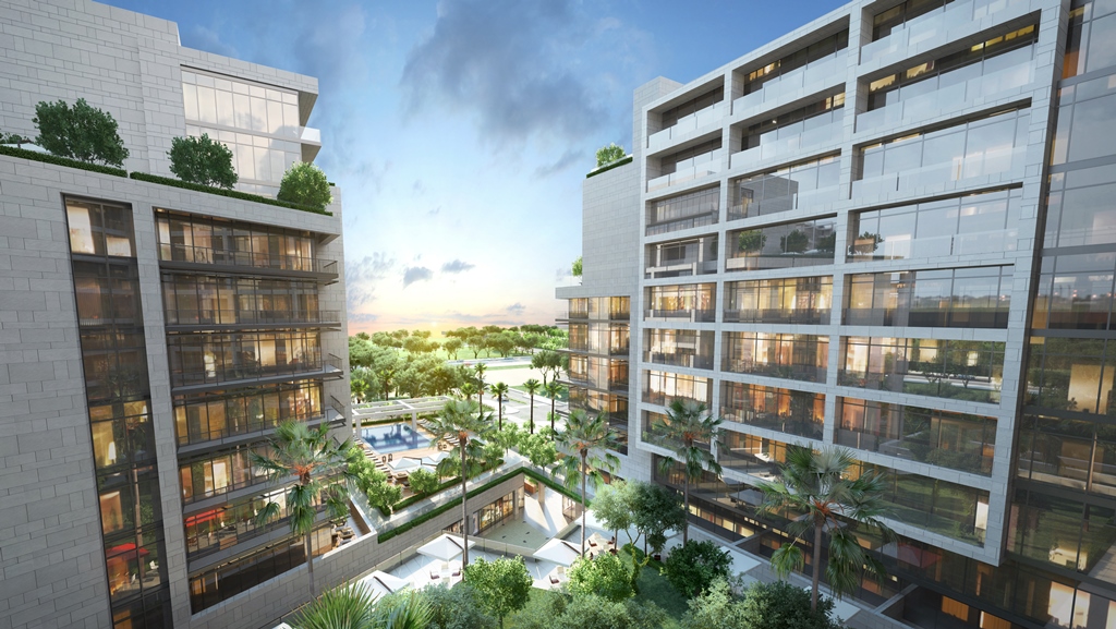 Bloom awards enabling works for Soho Square