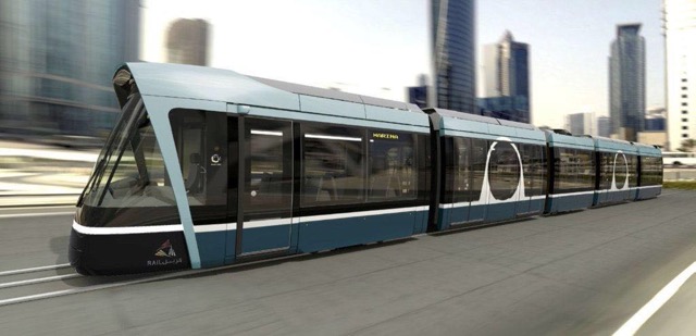 KONE wins order for Lusail Light Rail Transit system in Doha
