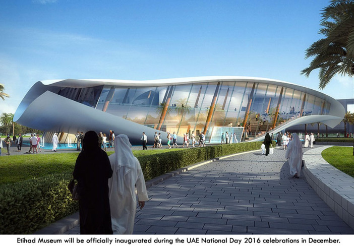 Mohammed bin Rashid launches new campaign to preserve national heritage