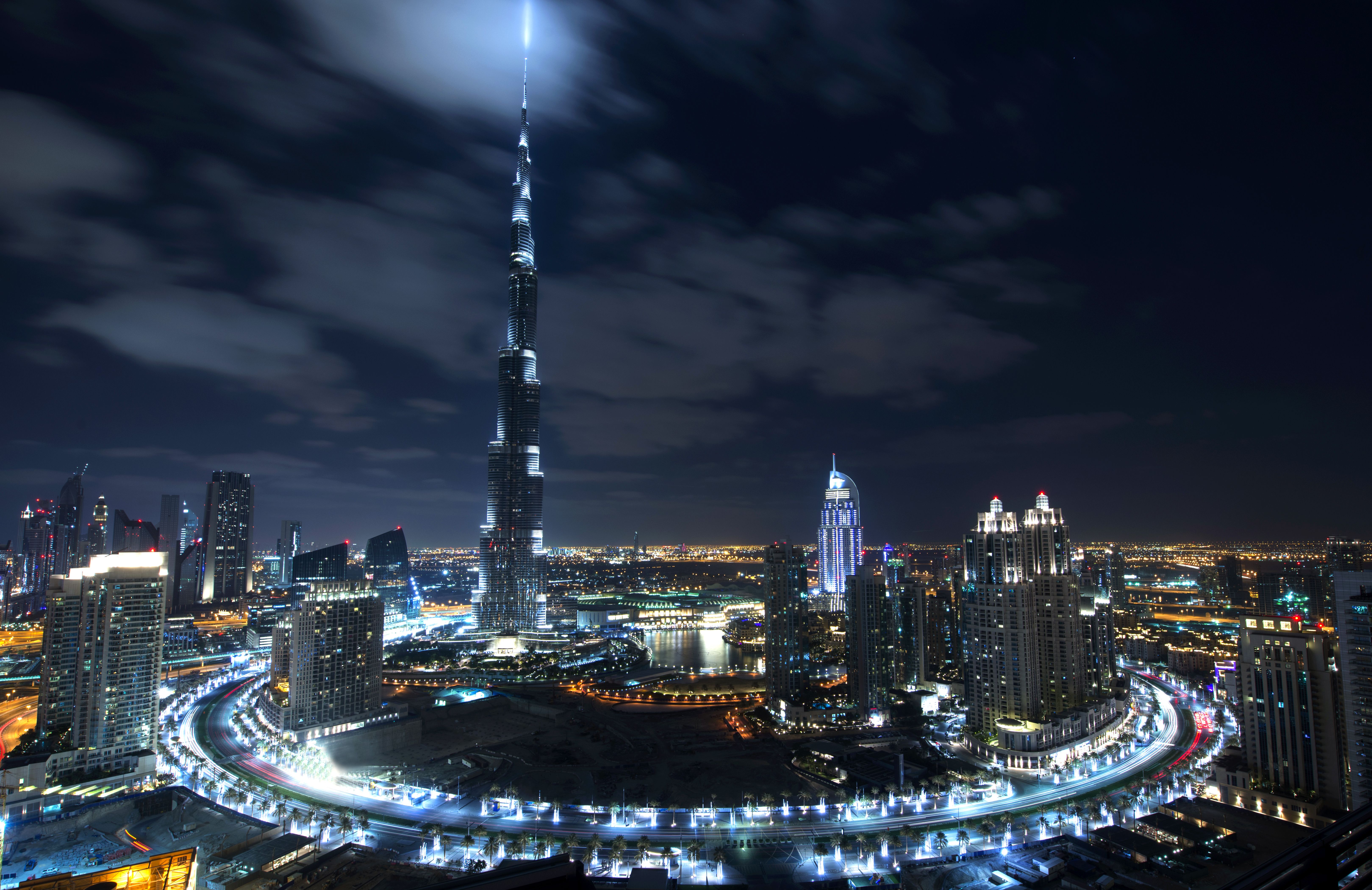 Real estate contribution to Dubai’s GDP reached 7.2 percent in 2019: DLD