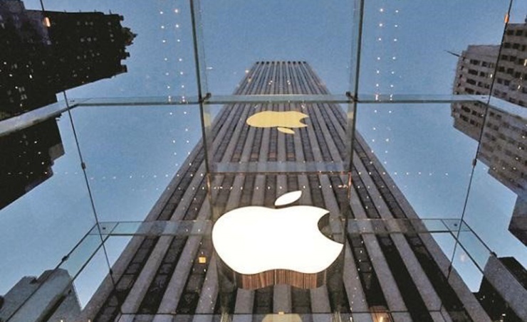 Privacy activist files complaints against Apple’s tracking tool