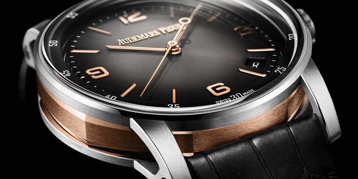 The Executive Selection: Audemars Piguet