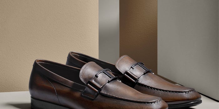 The Executive Selection: Tod’s