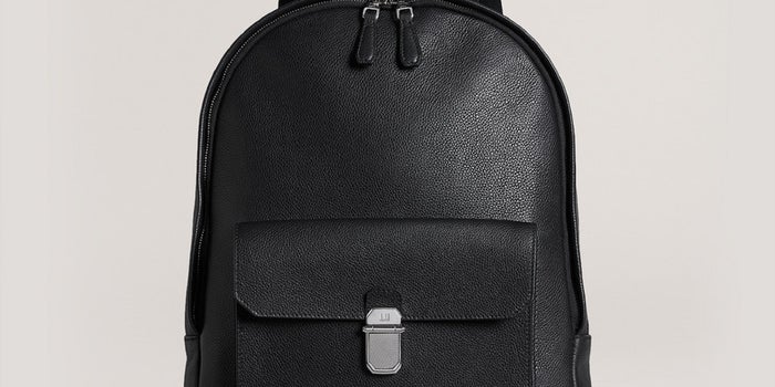 The Executive Selection: Dunhill