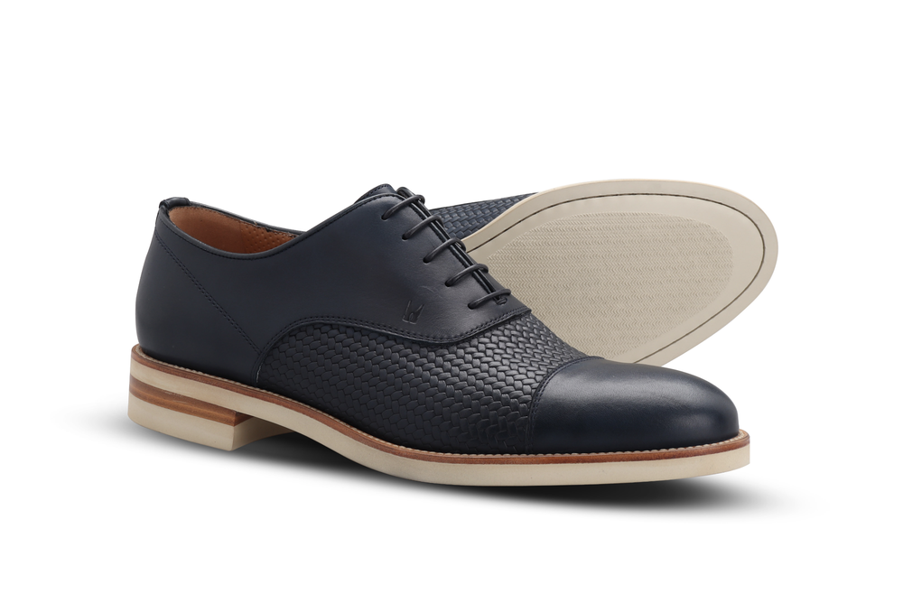 The Executive Selection: Moreschi