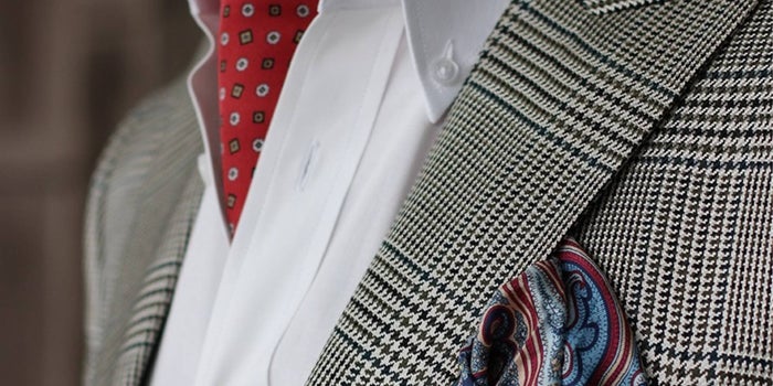 The Executive Selection: Ascots & Chapels