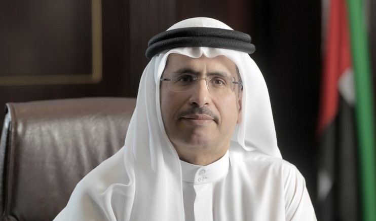 DEWA registers patent for universal charging system for electric vehicles