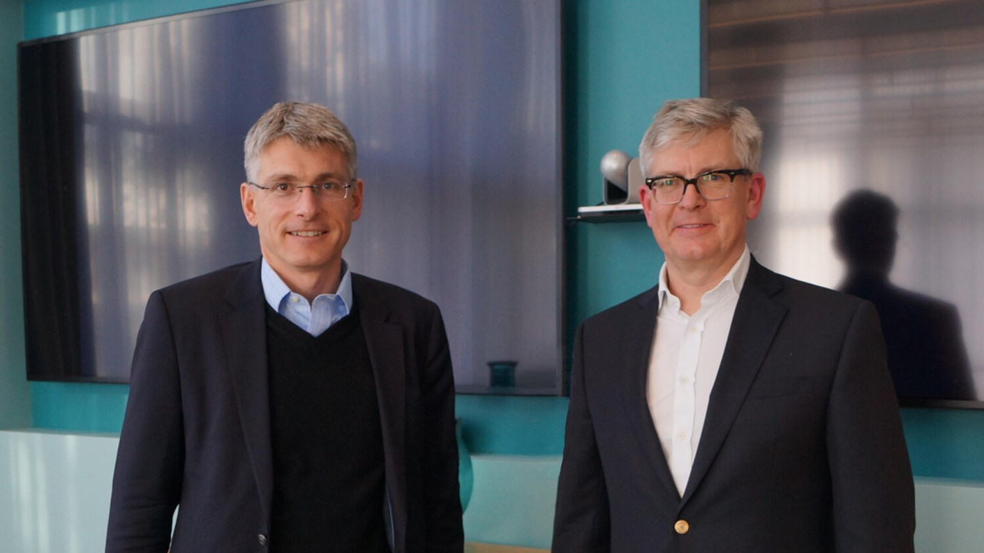 Letter to G20: The road to recovery will be digital first