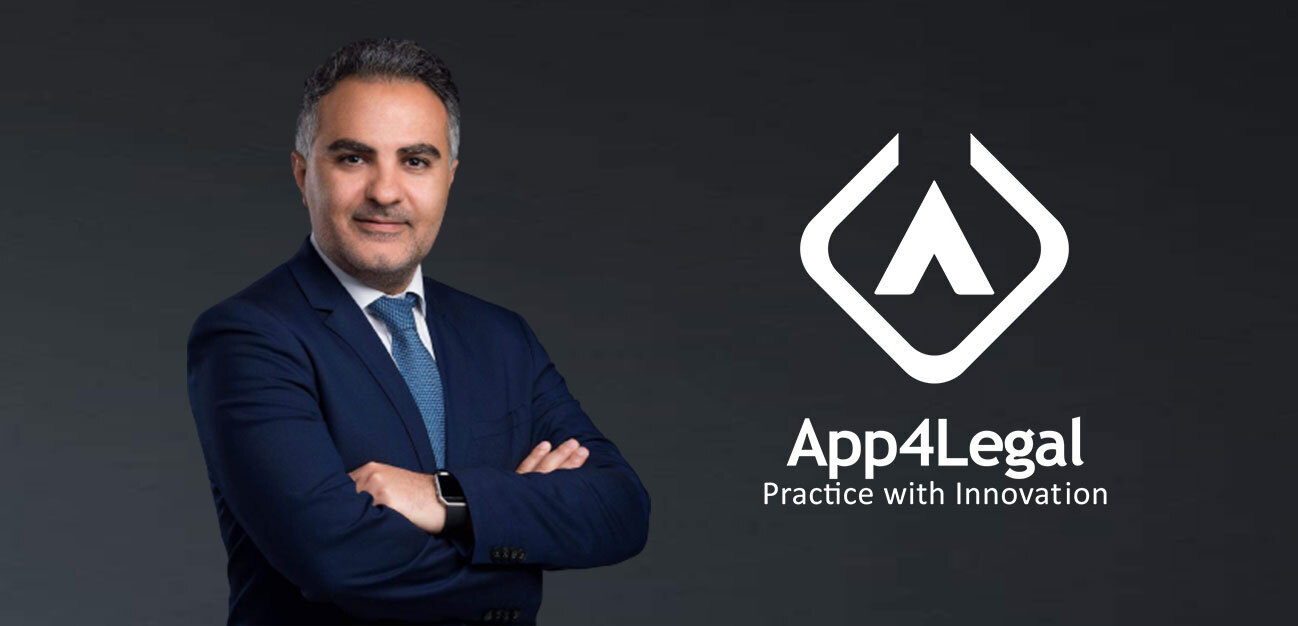 App4Legal secures pre-series A investment from Betatron Venture Group and Dubai Angel Investors