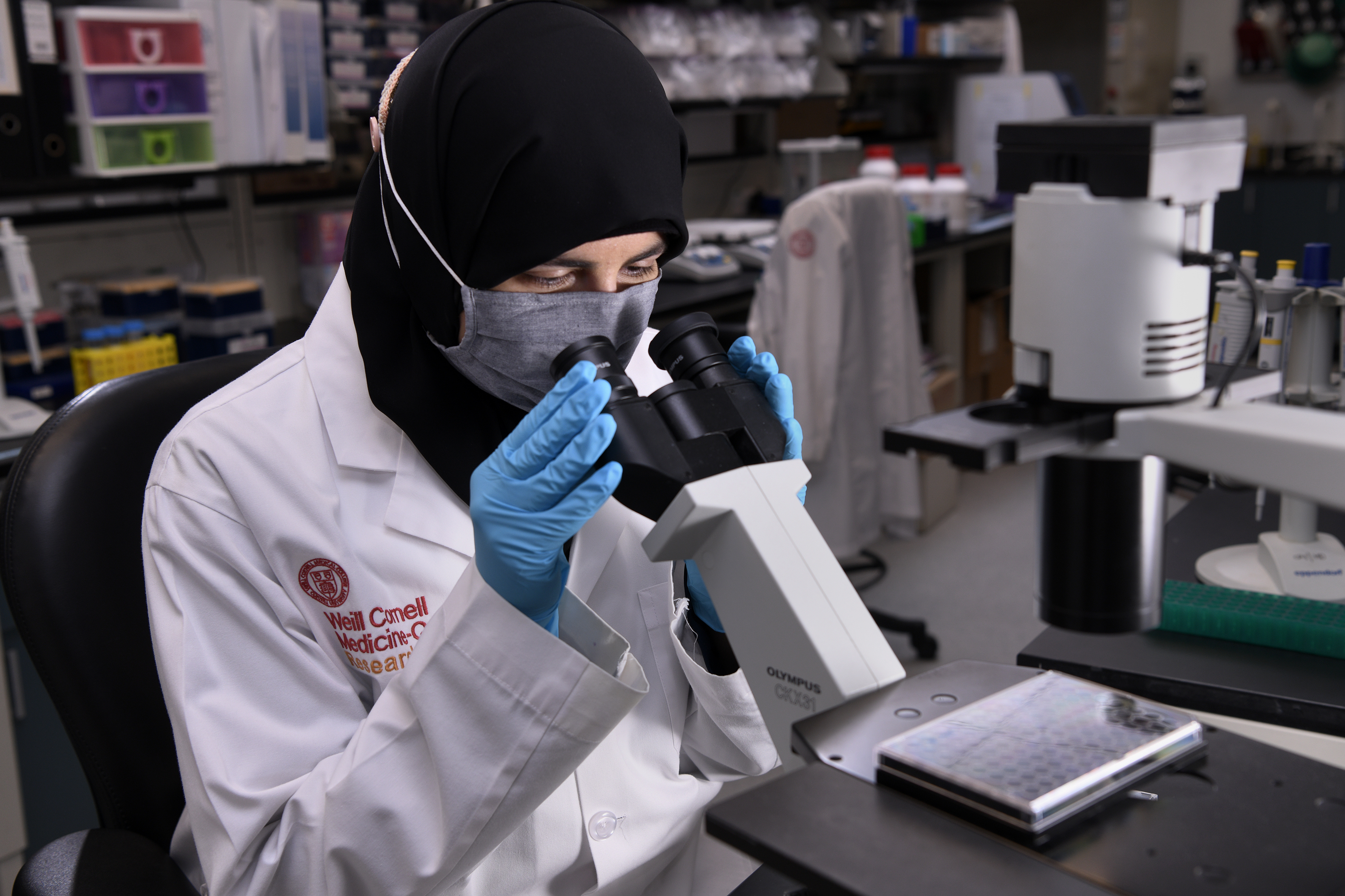 7th L’Oréal-UNESCO for Women in Science Middle East Regional Young Talents Program Recognizes Six Exceptional Female Scientists from the GCC