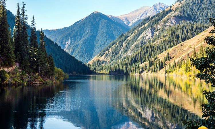 Lonely Planet’s best places to travel in 2021 revealed