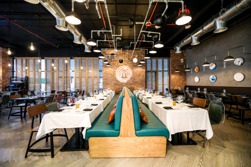 MasterChef the TV Experience to host Diwali special