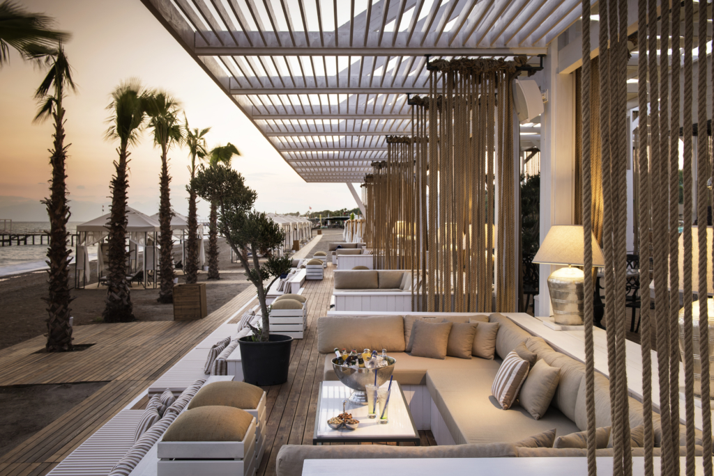 Accor Middle East & Africa expands with the addition of India and Turkey