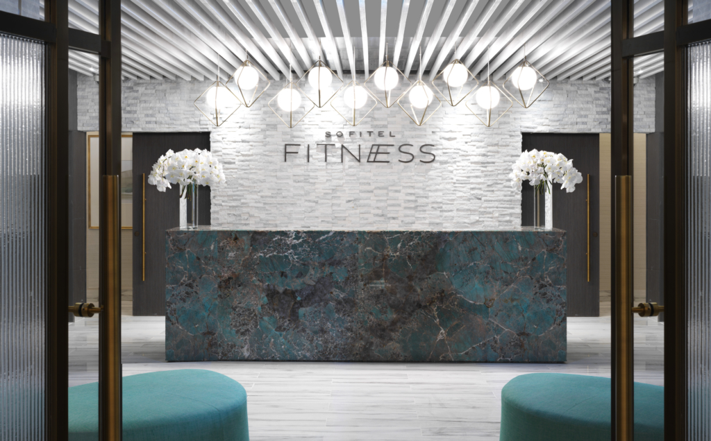 New spa opens at Sofitel Dubai The Obelisk in partnership with L’OCCITANE