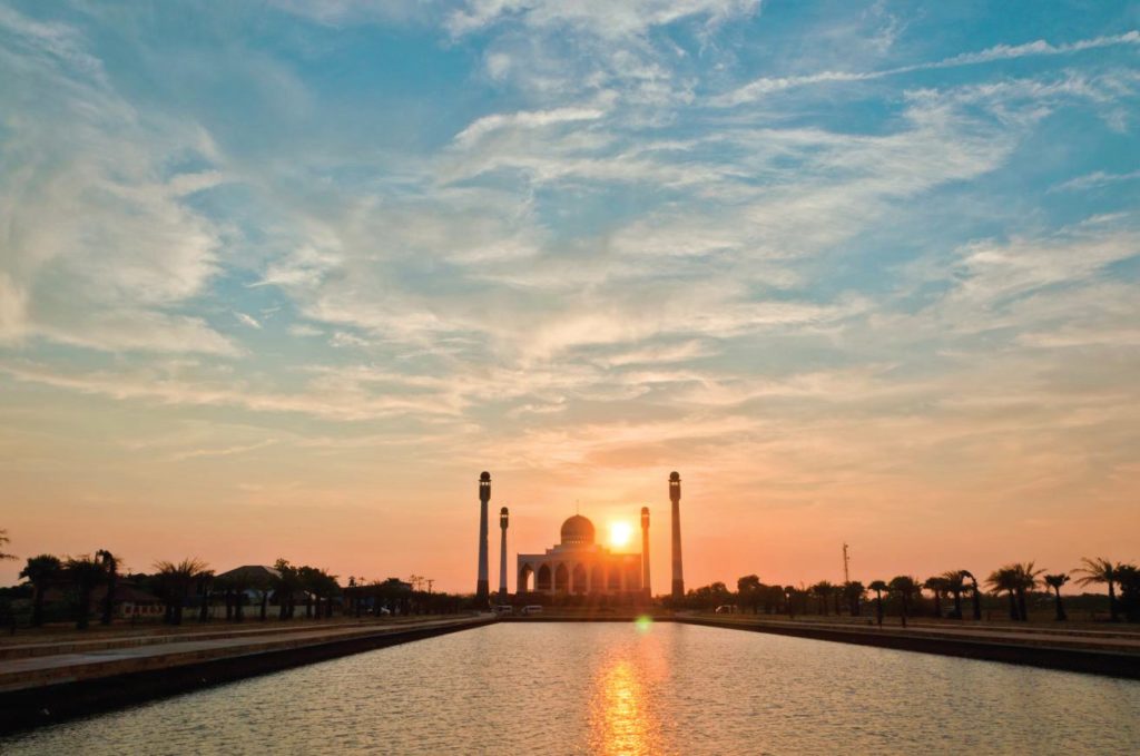 Tourism Authority of Thailand redesigns Muslim-friendly travel application