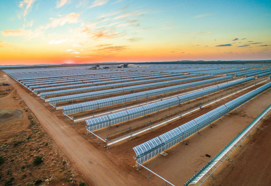 New utilities contract set to power The Red Sea Project with 100 percent renewable energy