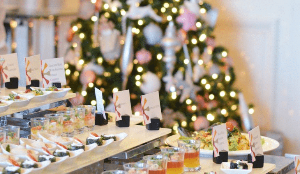 ‘Secret’ Dubai restaurant to transform into winter wonderland for festive season