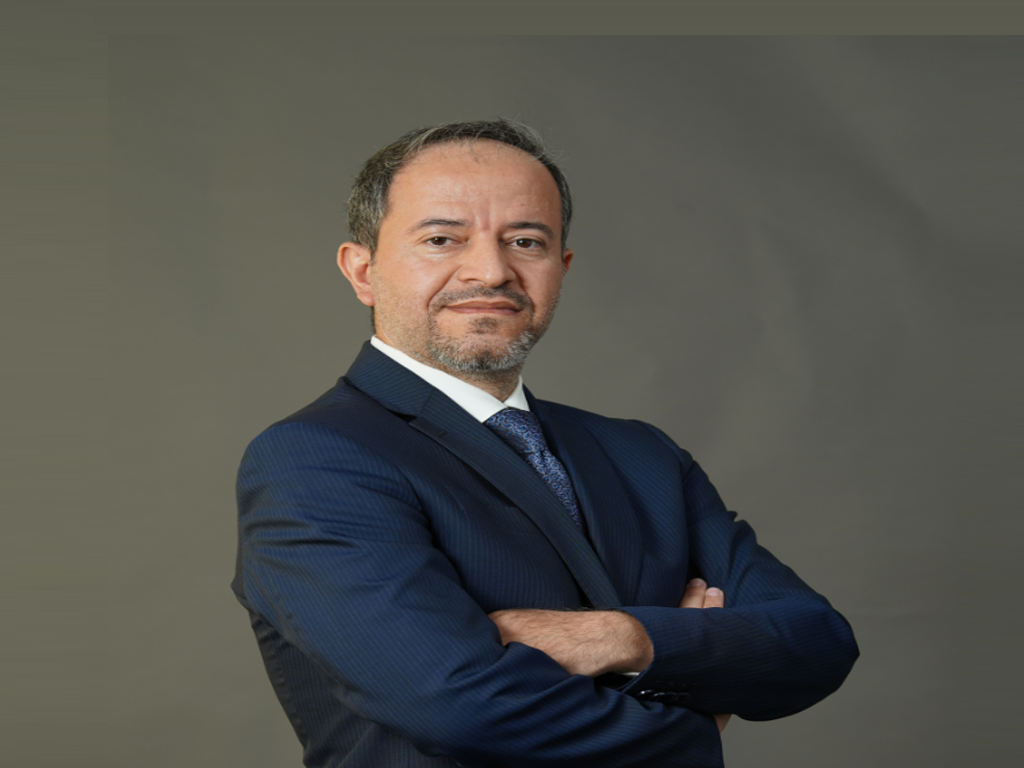 Moving Forward: Eng. Khalid Ababneh, Vice President – Projects & Commercial at Deyaar Development