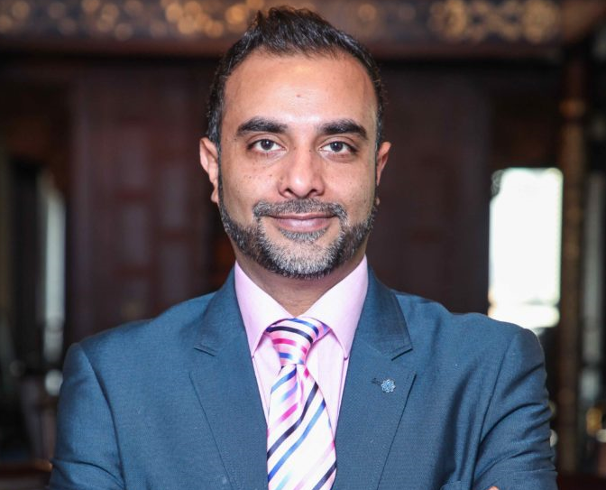 Dubai entrepreneur Khurram Shroff’s IBC Group to invest $10 million in the ‘Genesis’ launch