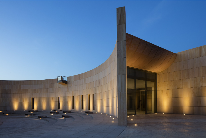 Shurooq to renew focus on forward-thinking architectural design practices at second Sharjah Designscape