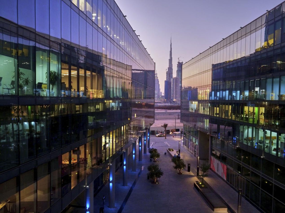 d3 Architecture Festival 2020 explores cultural infrastructure in GCC region