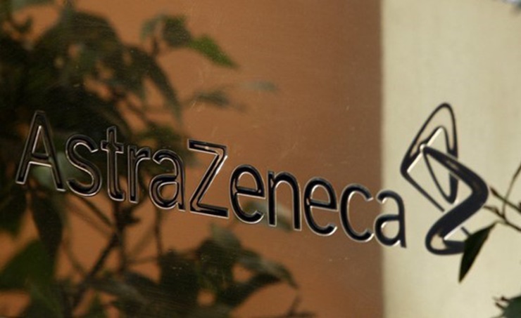 AstraZeneca buying drug developer Alexion for $39 billion