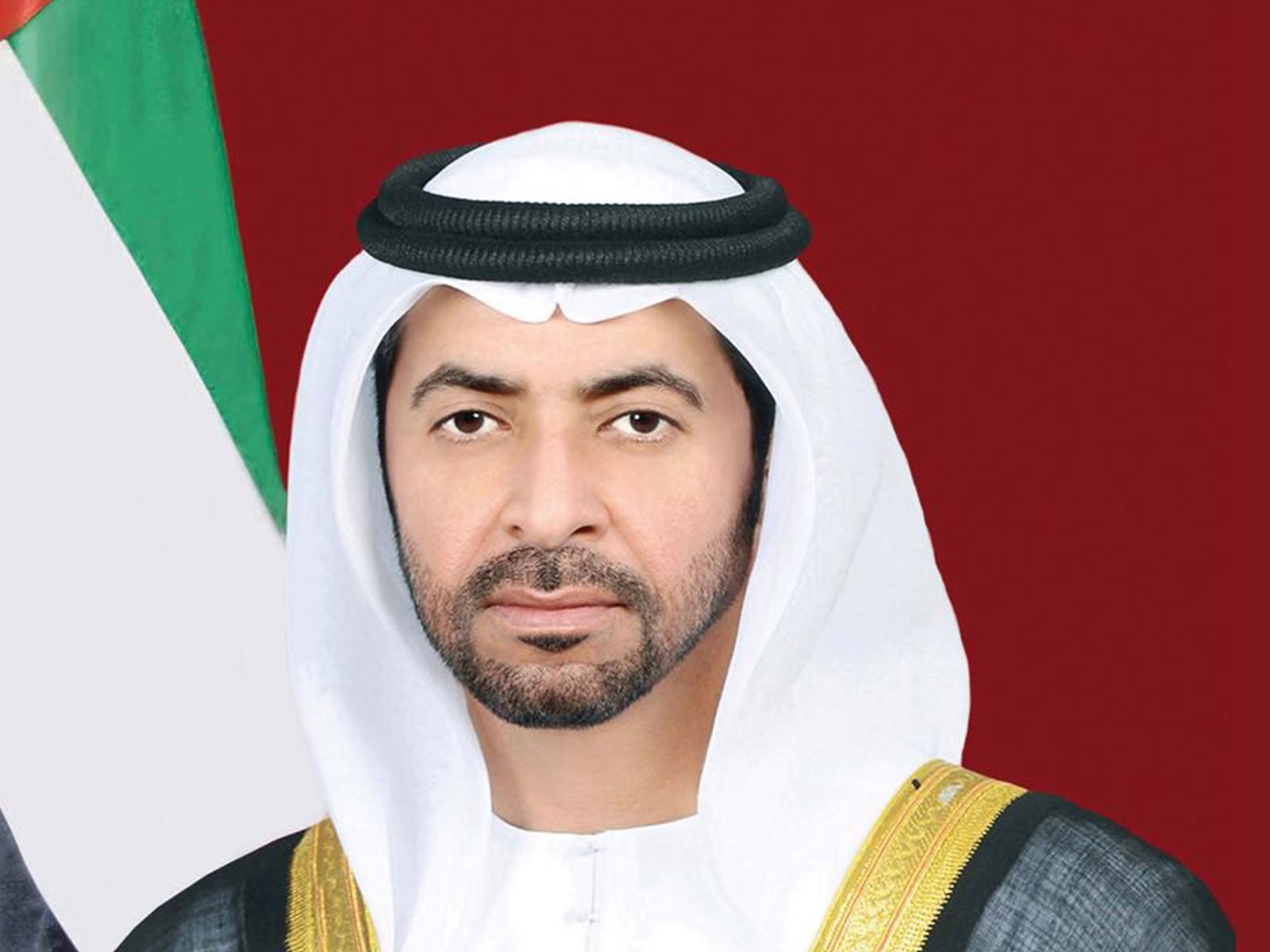 UAE is proud of its volunteers, says Hamdan bin Zayed