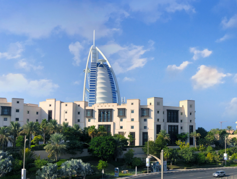 Dubai Holding’s ‘Madinat Jumeirah Living’ Freehold Residential Development on Track for 2021 Handover