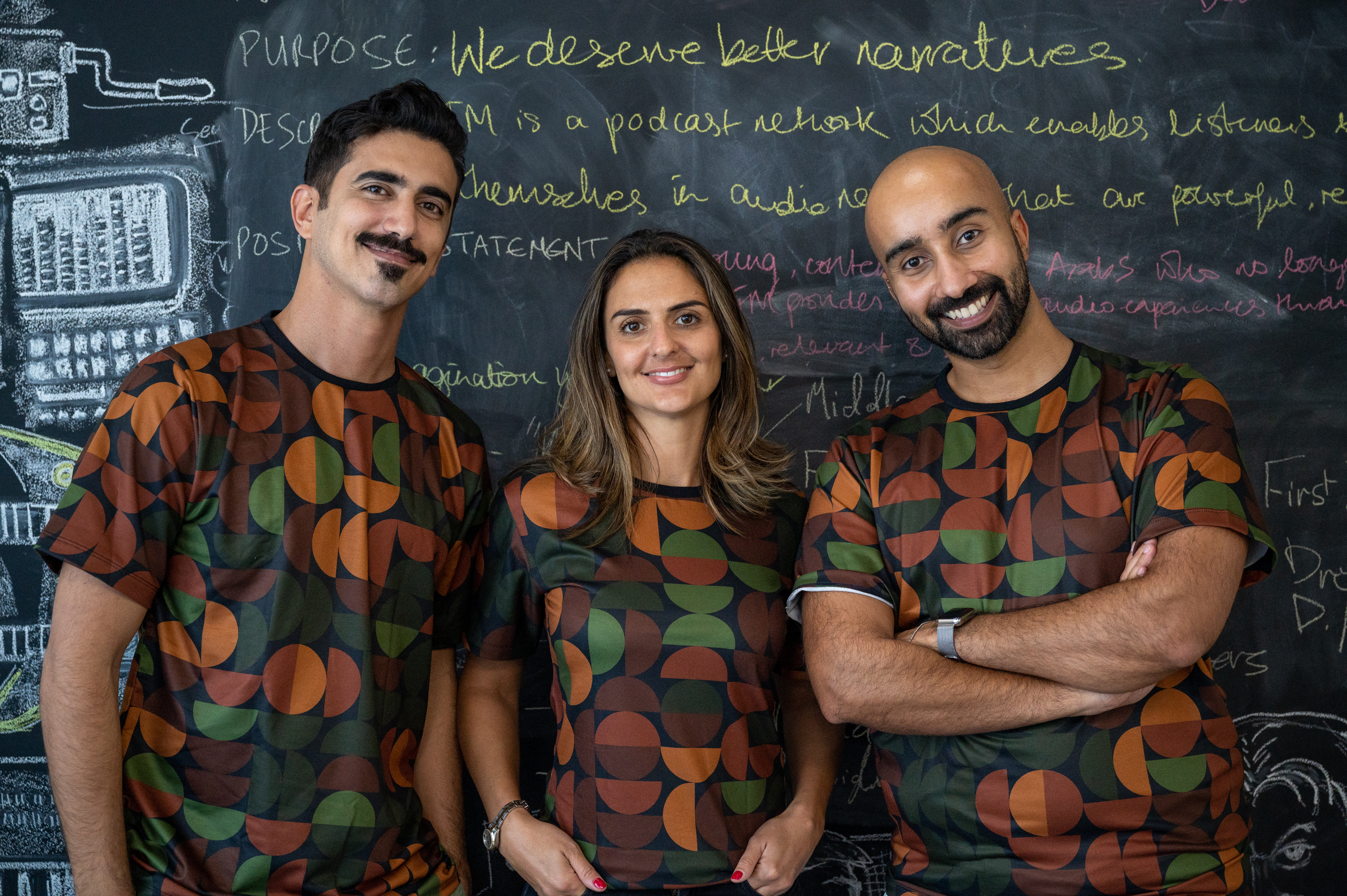 WOMENTUM GRADUATES 5 STARTUPS DRIVEN BY COMMUNITY AND IMPACT