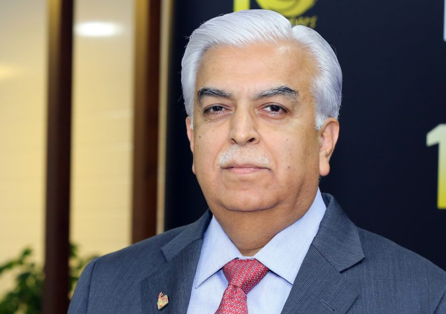 THE POST VACCINE BUSINESS WORLD