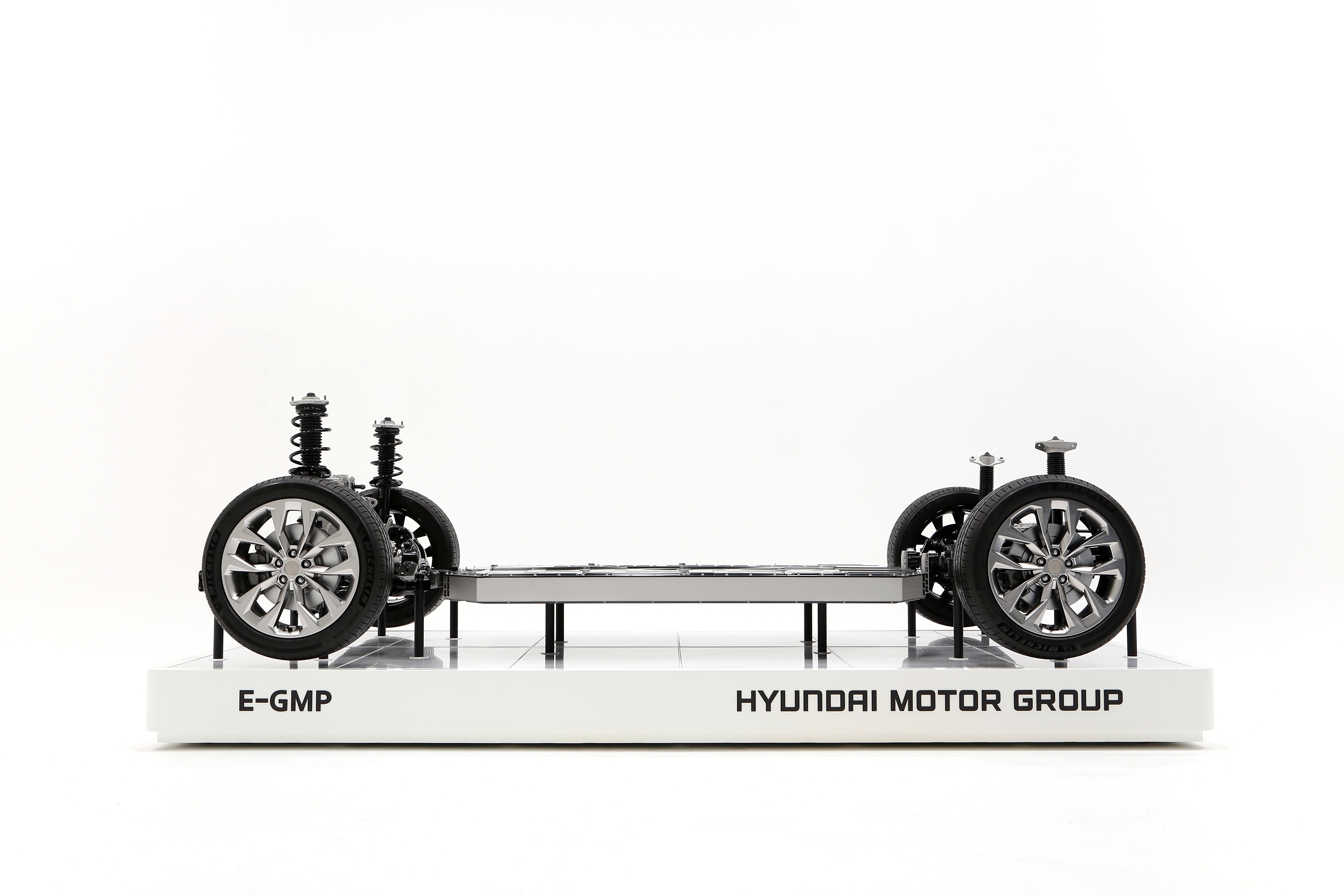 Hyundai Motor Group to Lead Charge into Electric Era with Dedicated EV Platform ‘E-GMP’