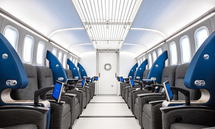 Clinic to reverse human aging set to open in Dubai