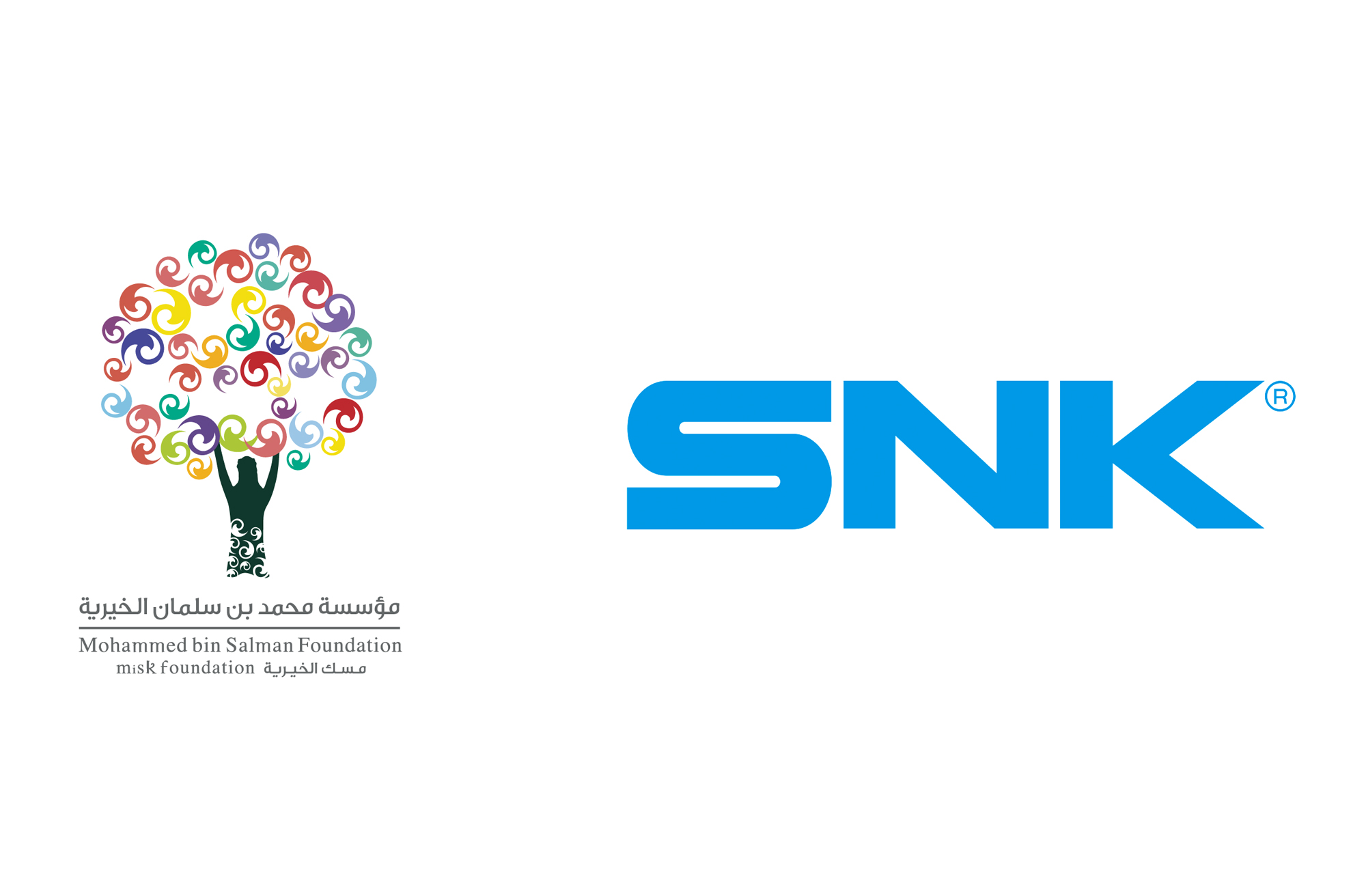 The Mohammed bin Salman Foundation (MiSK Foundation) Announces  Investment of around SAR 813 Million in  SNK