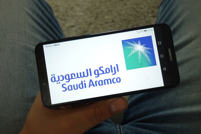 Aramco to Bring Google Cloud Services to Saudi Arabia