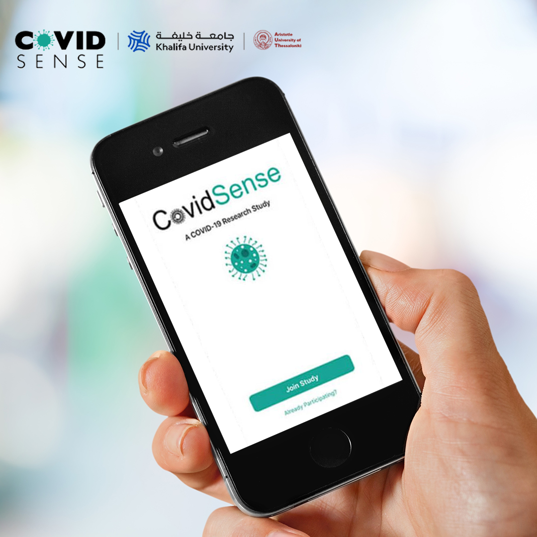 Khalifa University researchers launch app to identify COVID-19 ‘High Risk’ category users