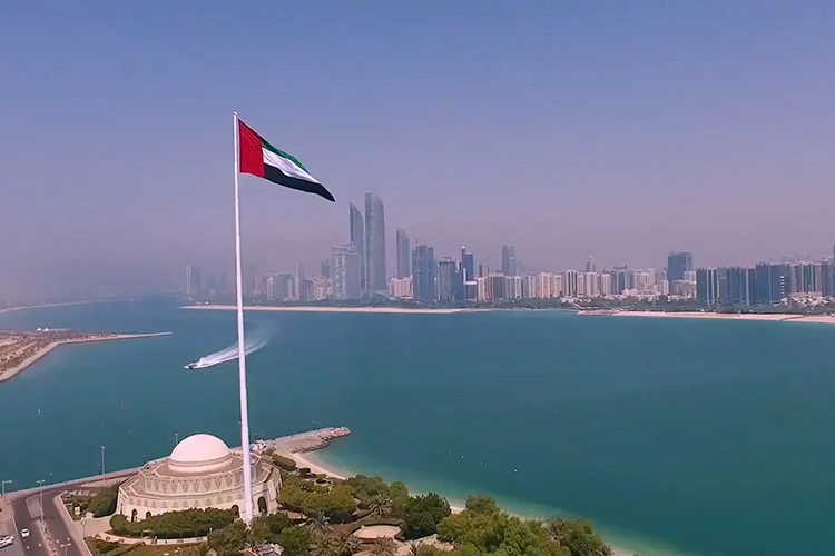 Israel opens embassy in UAE