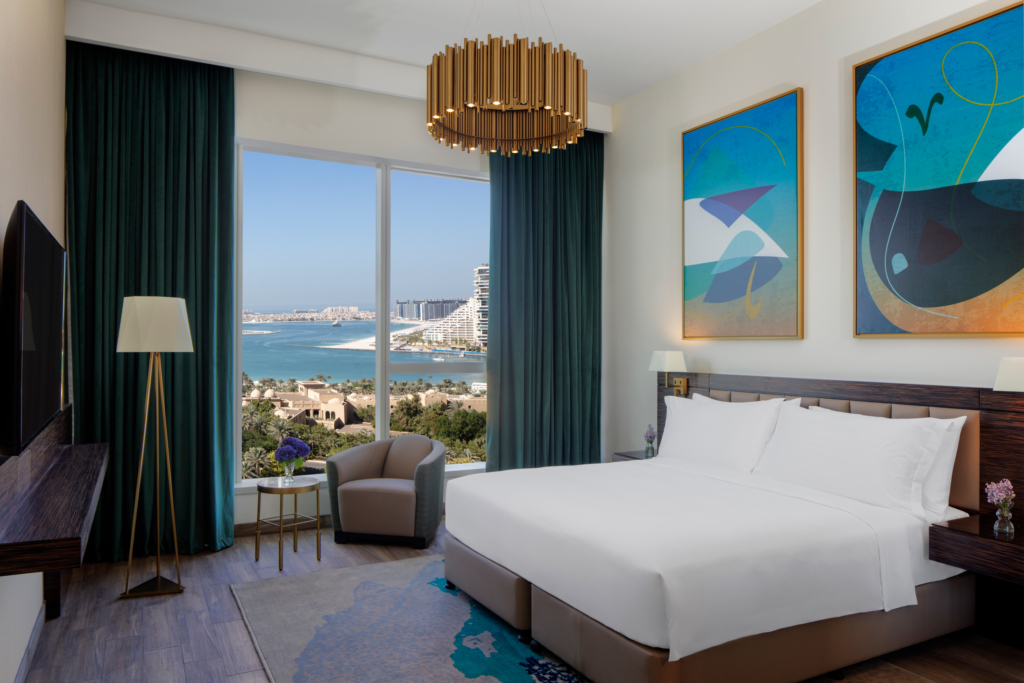 Avani Hotels & Resorts announces new property opening on The Palm