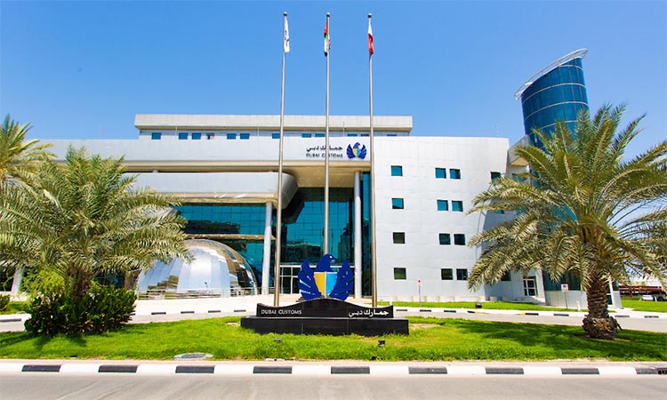 Dubai Customs completes 16 million transactions in 2020