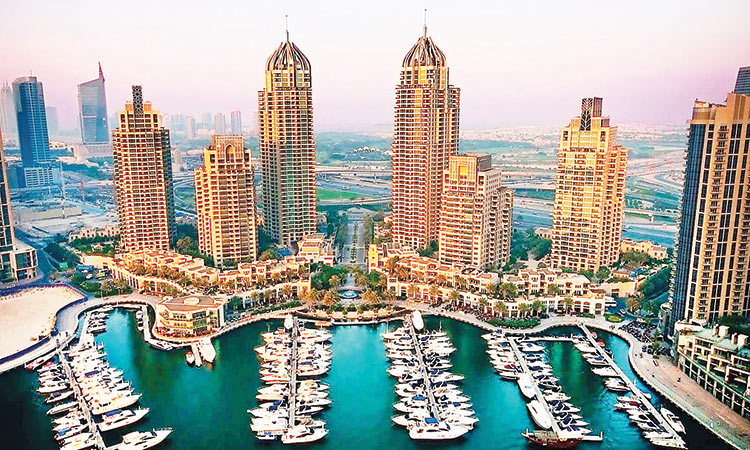 Dubai announces more economic incentives to buttress businesses