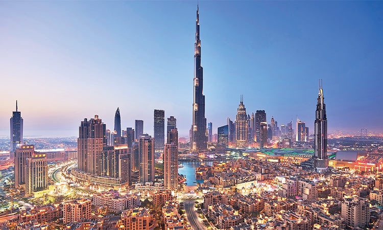 Startups to lead transformation in region’s logistics ecosystem