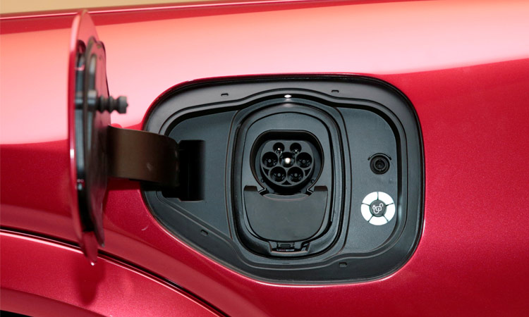 Biden vows to replace US government fleet with electric vehicles