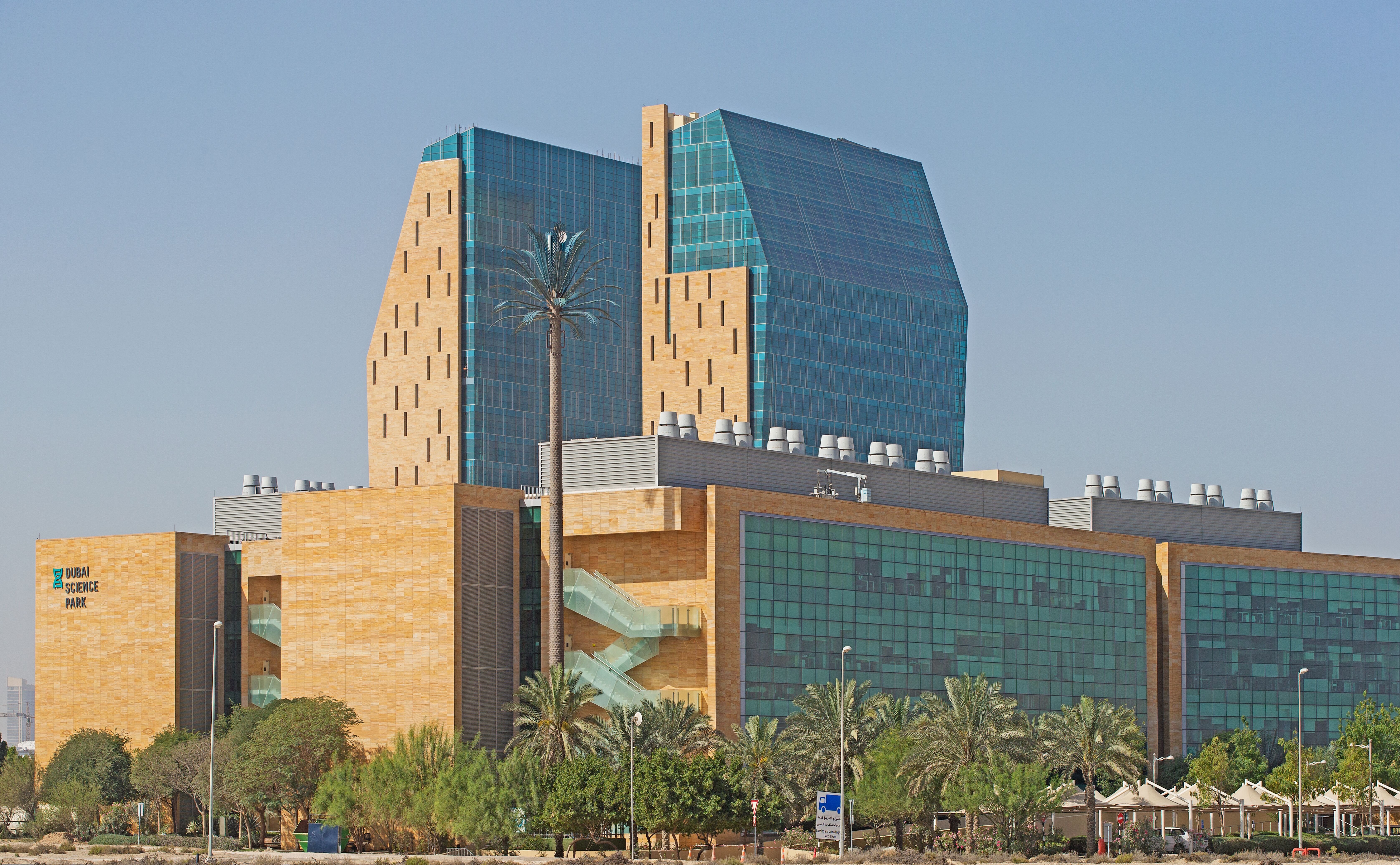 Healthcare Drive Sees Dubai Science Park Attract Leading Global Companies in 2020