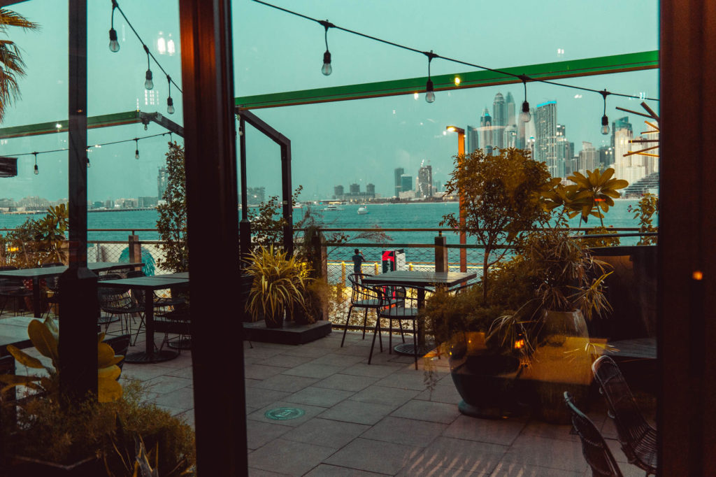 The London Project designs AED 8,888 Valentine’s Day package