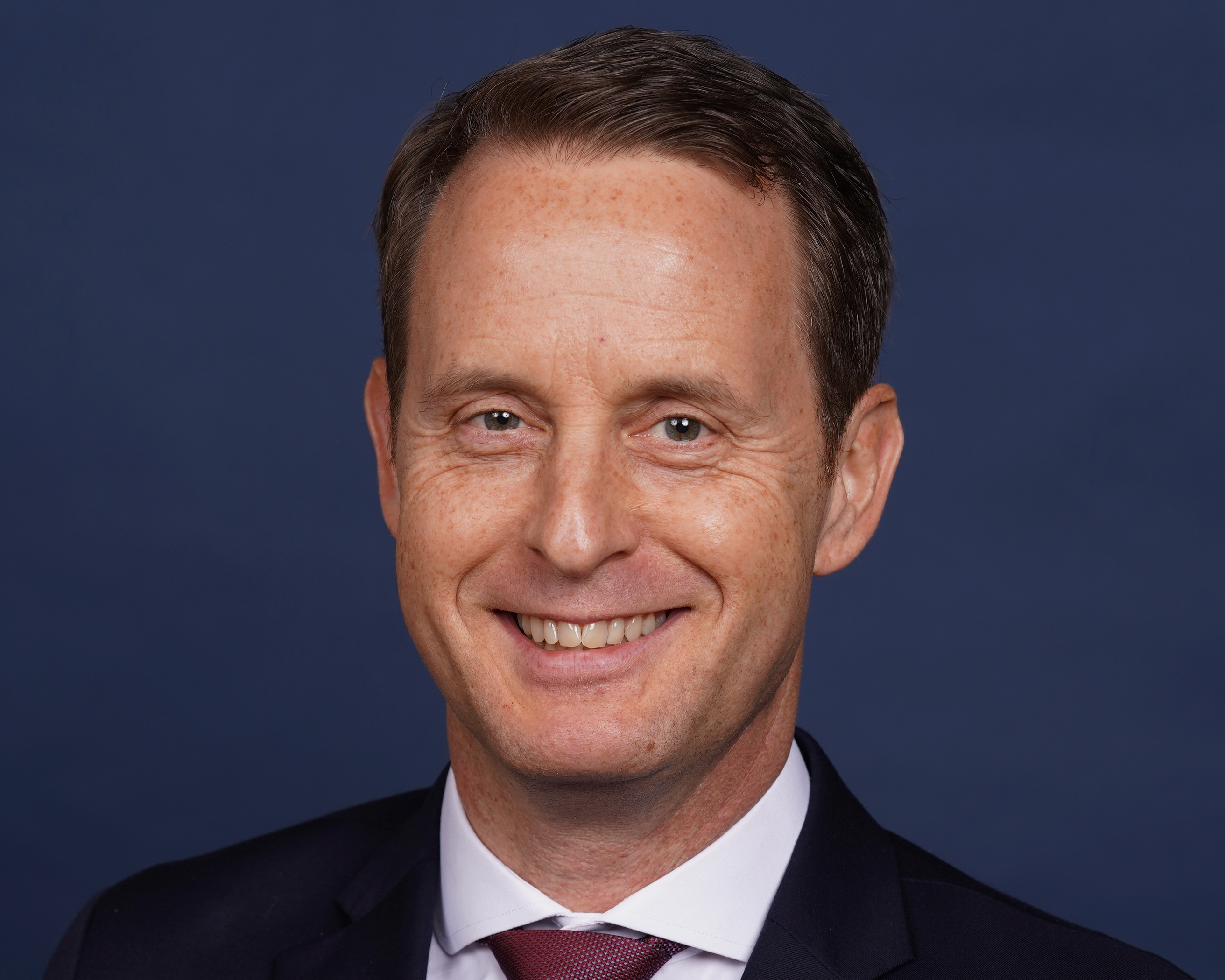 Pfizer Appoints Patrick van der Loo as Regional President for Africa and the Middle East