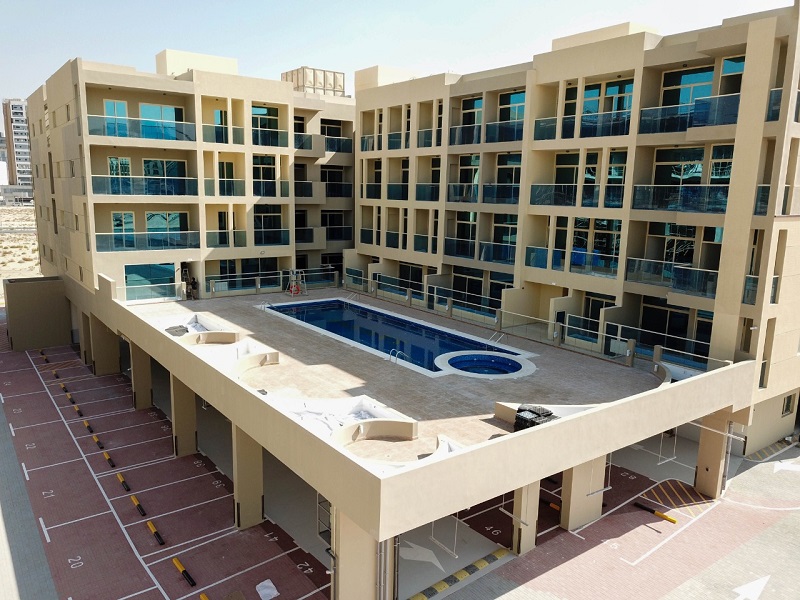 Samana Developers sees double revenue growth