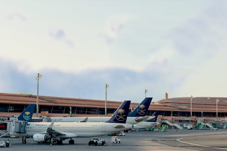 Saudi Arabia to resume international travel from March 31