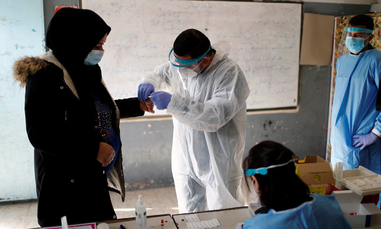 60% employees of Abu Dhabi’s education sector vaccinated