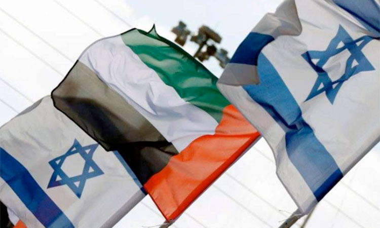 UAE-Israel deal to unlock massive business avenues