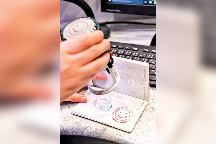 UAE suspends Israel’s visa-free travel deal over COVID-19 worries