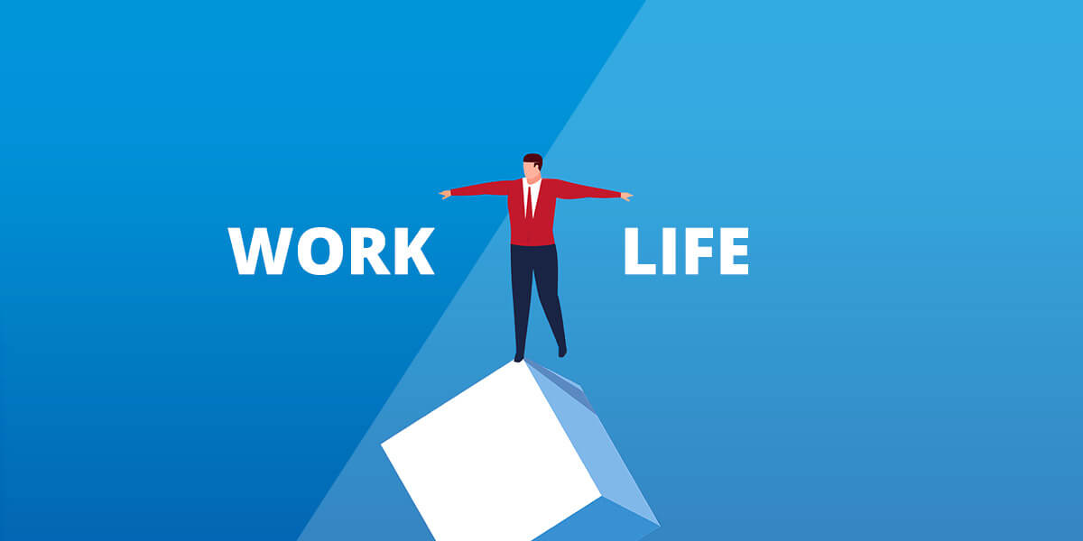 How to Improve Your Work-Life Balance Today